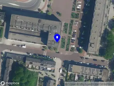 Chenti Investments Amsterdam