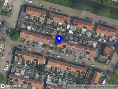 Nieuw bedrijf MNB Installatiebedrijf