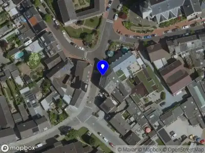 Nieuw bedrijf Vereniging van eigenaars ''d'r auwe bouw''