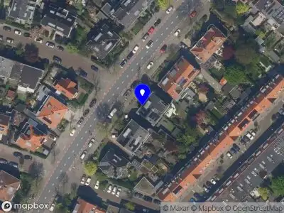 Stichting Het Babyhuis Rijnmond