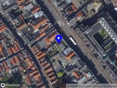 VvE Breestraat 103 Leiden Leiden