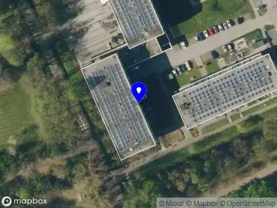 Menno Eljas Gilhuis Wageningen
