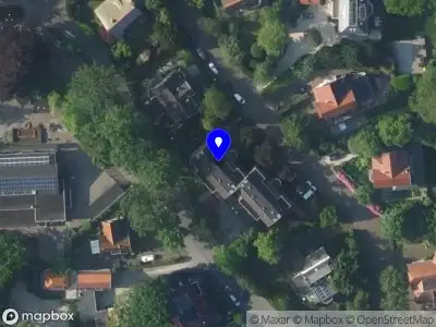 MA Koerier BUSSUM