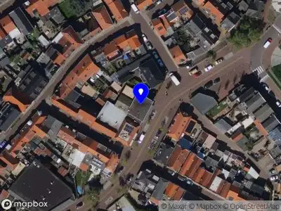 Kaeswienkeltje Potter B.V.