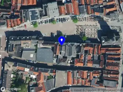 Gelreland Parodontologie B.V. Zutphen