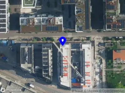 Reinier de van der Schueren Holding B.V. Amsterdam