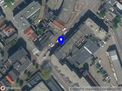 Mes's Burger Factory Beverwijk