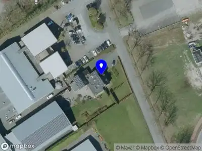 Roy Vosters Holding B.V.