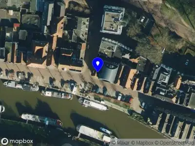 Grote Ganseij Holding B.V. Zwolle