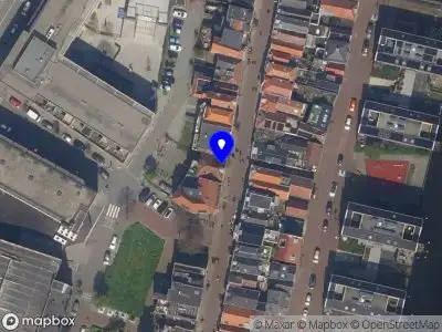 Nieuw bedrijf VvE gebouw Hoogstraat 68/68A te Vlaardingen