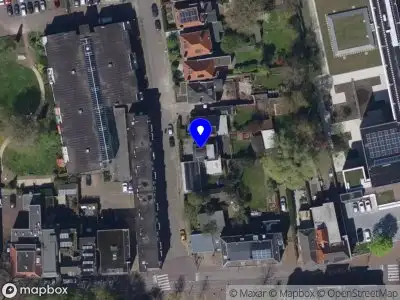 Nieuw bedrijf De Nijs-Civiel Advies B.V.