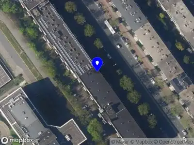 Wouter Boven 's-Gravenhage