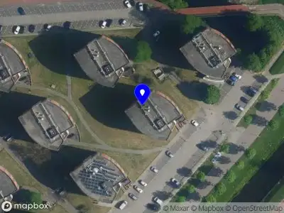 Marie-Jeanne Koffie Hoofddorp