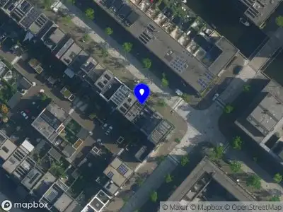 Victor Koedam - Projects & Services Amsterdam