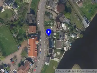 BREMM Kinderdijk