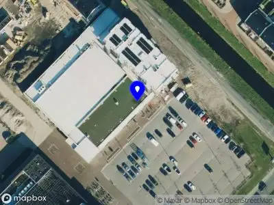 Keijserskwartier B.V.