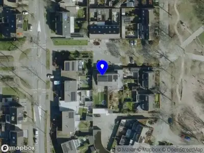 Marina Bonis - onderwijs - ondersteuning & begeleiding