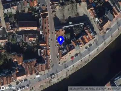 Roeliena Aukema Middelburg