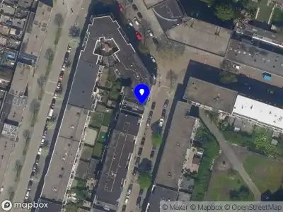 Majou Klussenbedrijf Service Rotterdam