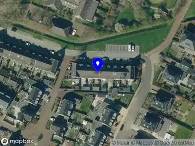 Nieuw bedrijf Afbouwman