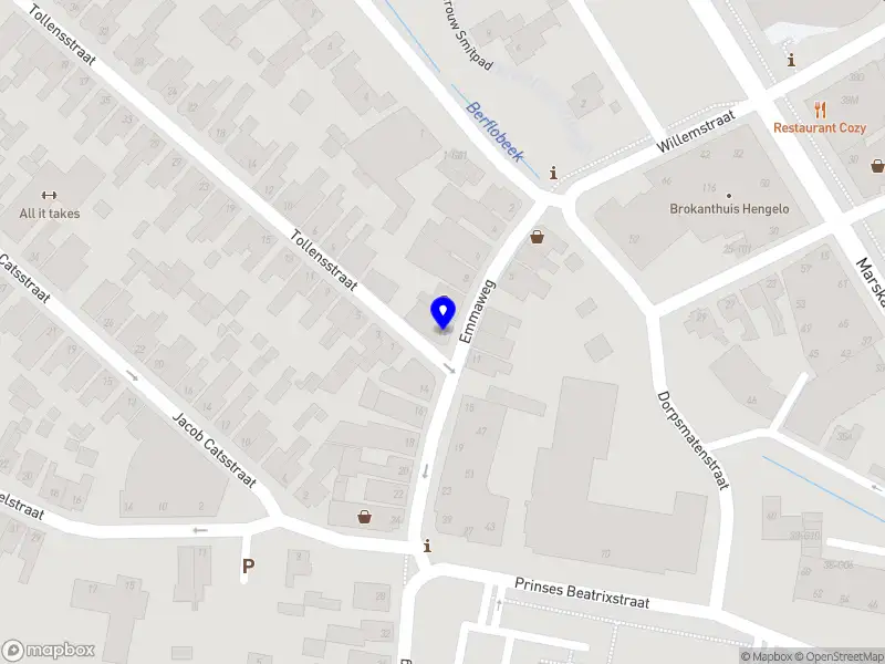 Smooth Secrets Salon