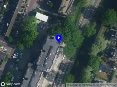 Taxi Tomma Amstelveen
