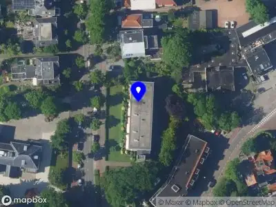 Administratiekantoor Verlaan Bussum