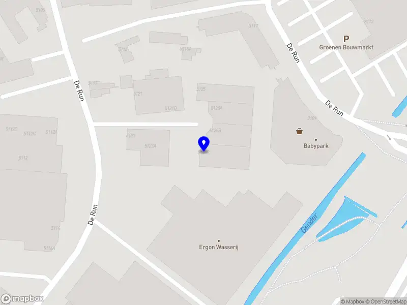 Nieuw bedrijf Bergmans Auto's B.V.