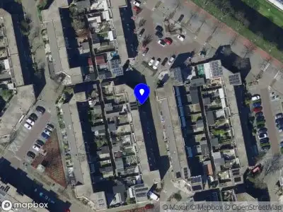 P & A Multisectoraal Bedrijf V.O.F. SPIJKENISSE