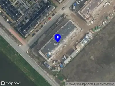 Studio Zes Interieur