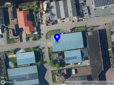 Nieuw bedrijf Arcadia Schoonmaak B.V.