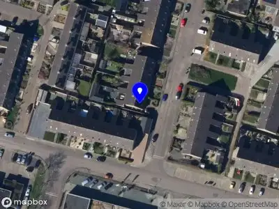 Bouwpunt Westereen De Westereen