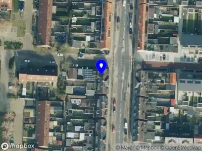 Ebbinge dienstverlening sloop en afbouw allround