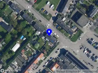 Nieuw bedrijf Stichting GIDCW