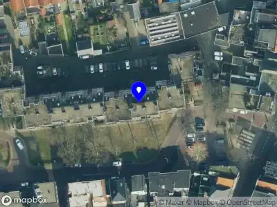 Nieuw bedrijf Talentpioneer