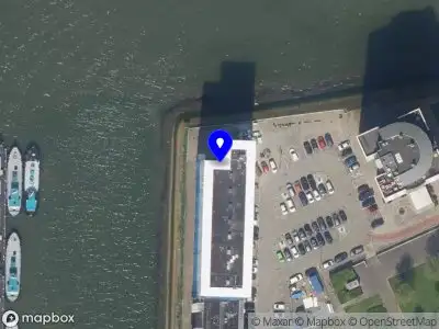 Van Pelt Koeriersdiensten Rotterdam