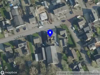 Nieuw bedrijf Shine by Sabine