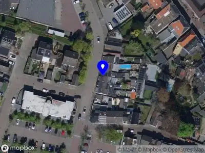 BoerdeRijtje van ons Oudenbosch