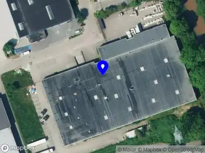 Flair Transport B.V. Apeldoorn