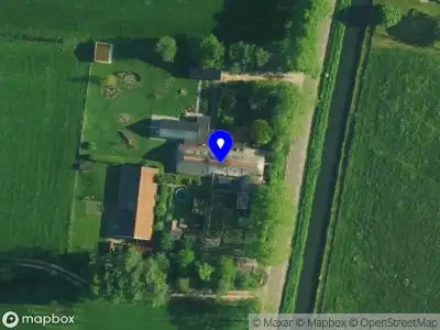 Thuiscreche La Tartaruga