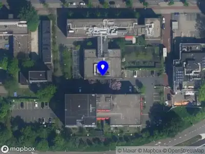 Ostrowski B.V. Amsterdam