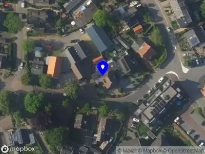 Nieuw bedrijf Harkhotel B.V.