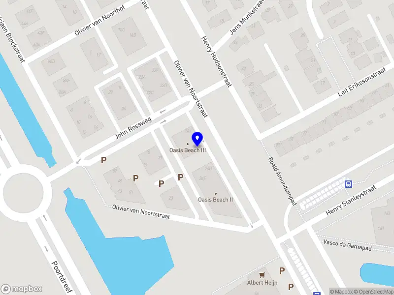 Carencare voor ouderen