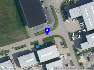 Thurisaz Holding B.V.