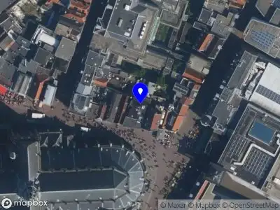 Eruca B.V. Haarlem