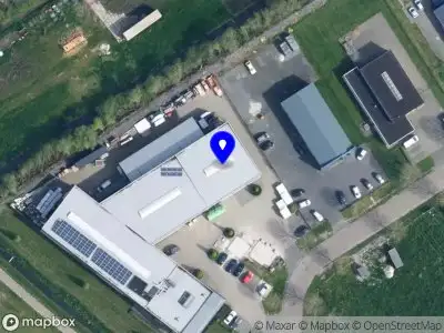 Frisian Seeds International B.V.