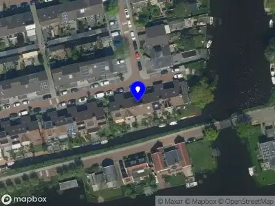 Het Beveiligings Verbond Westzaan