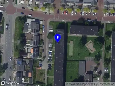 Habboush Dordrecht