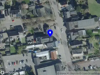 Nieuw bedrijf Haarstudio Zus V.O.F.