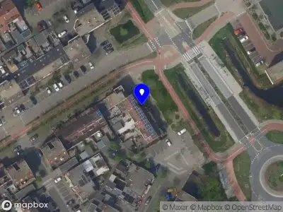 Nieuw bedrijf M. van Duijn Schilderwerken